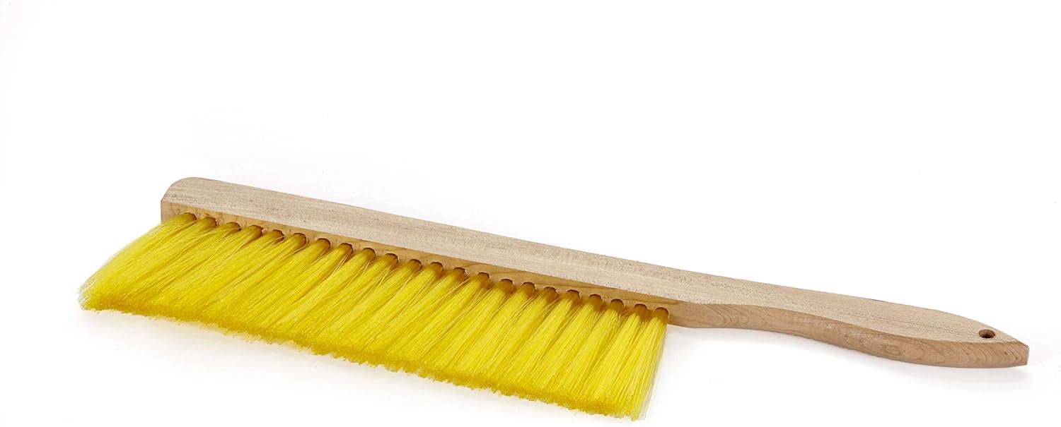Little Giant Beekeeping Brush