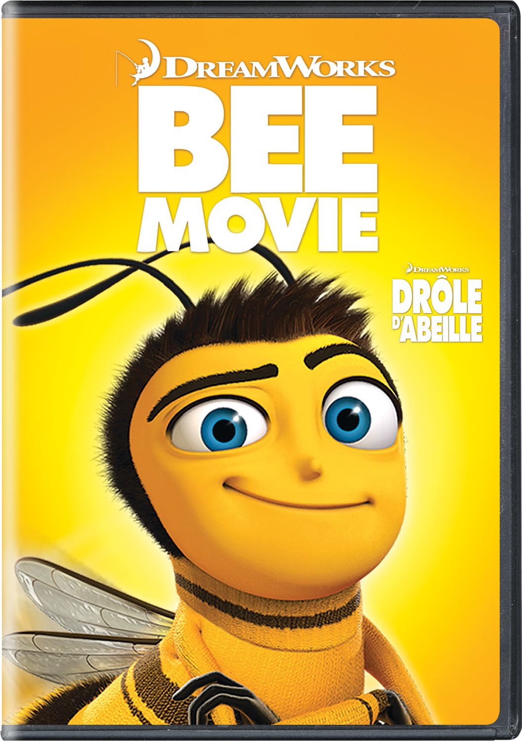 Bee Movie