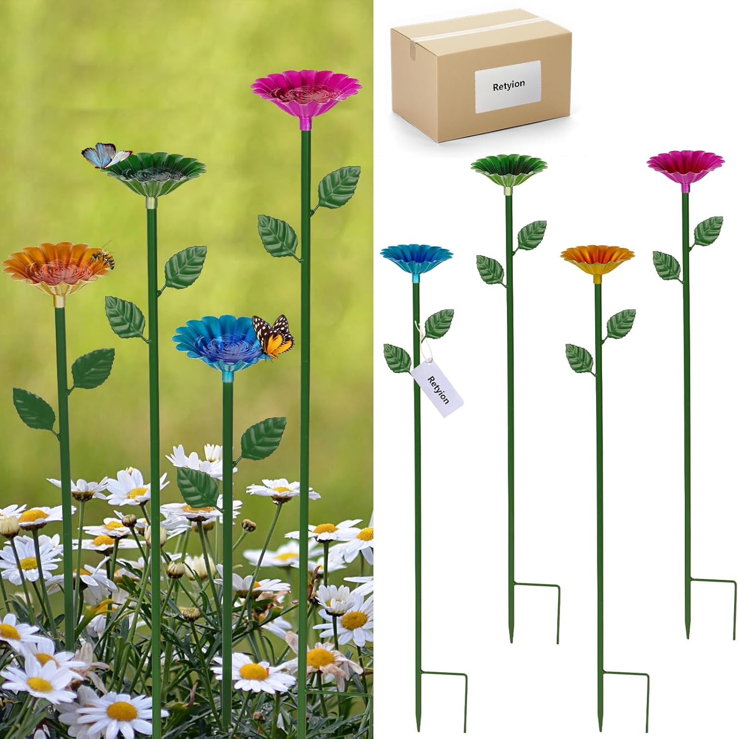 Bee Watering Station Set