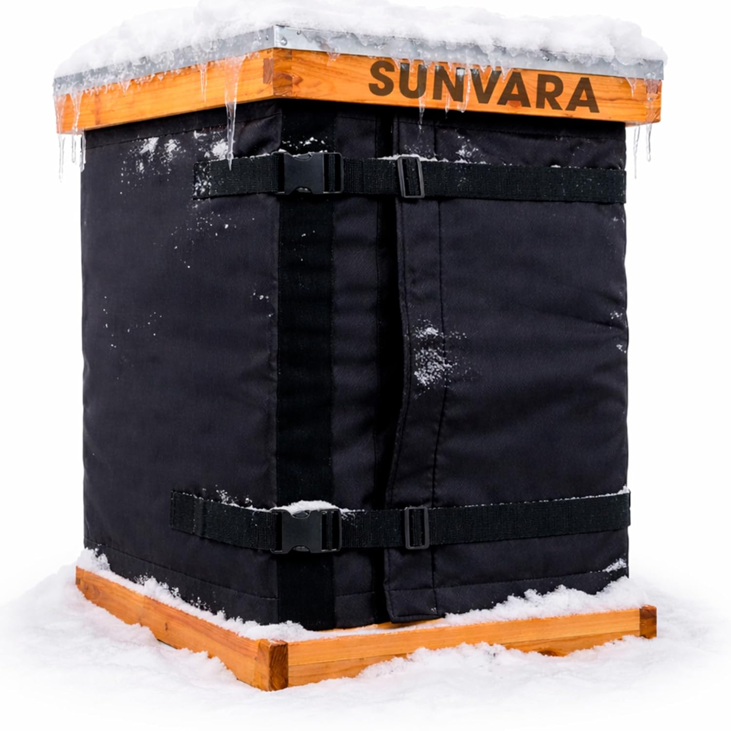 SunVara Bee Hive Wraps