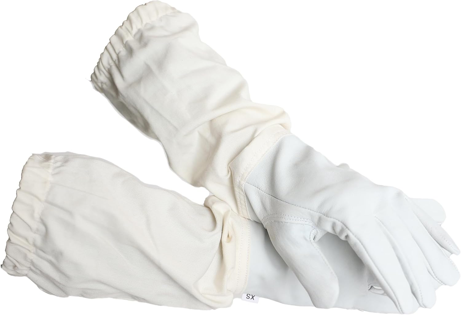 Goatskin Leather Beekeeping Gloves