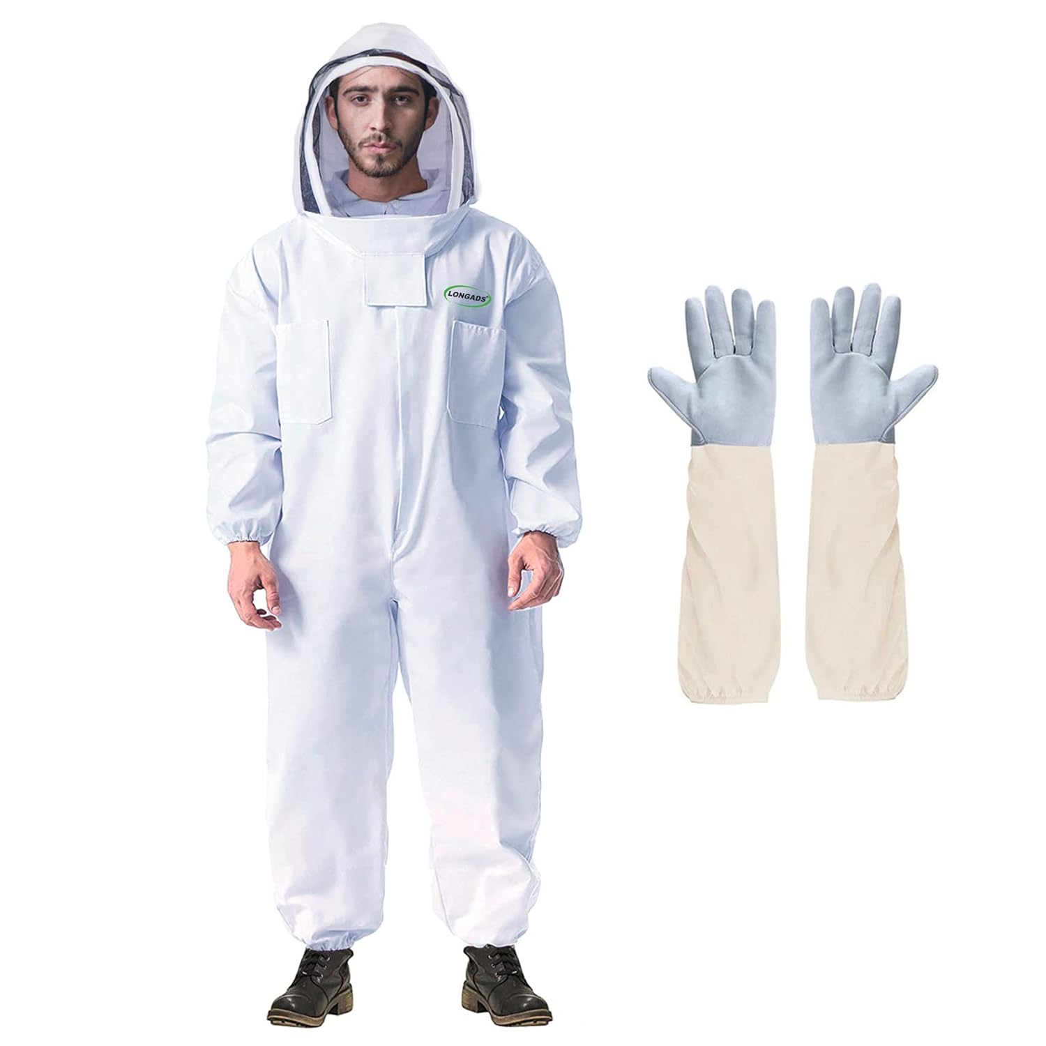 Professional Bee Suit