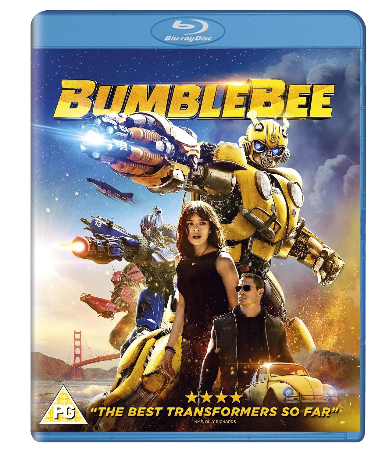 Bumblebee