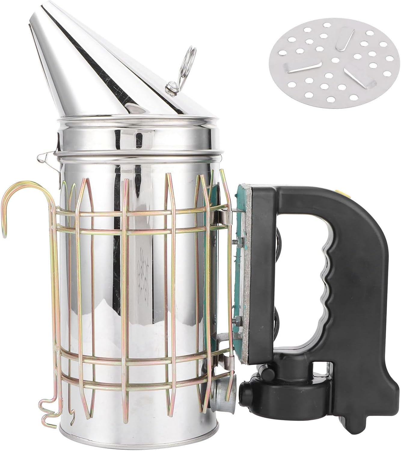 Joyzan Stainless Steel Beehive Smoker