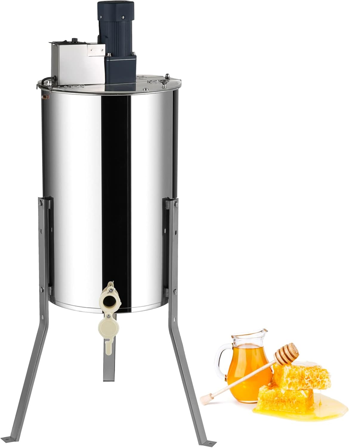 VEVOR Electric Honey Extractor