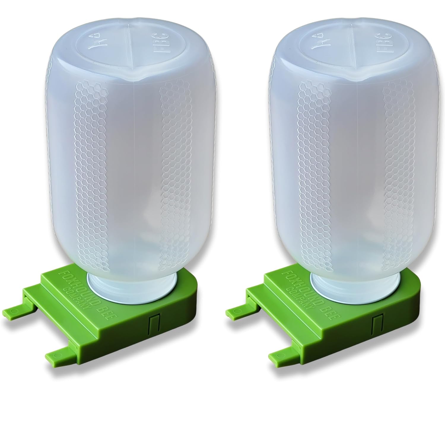 Foxhound Bee Entrance Feeder