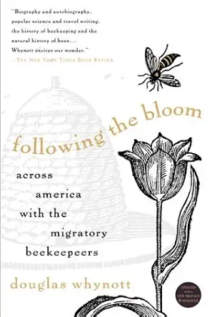 Following the Bloom
