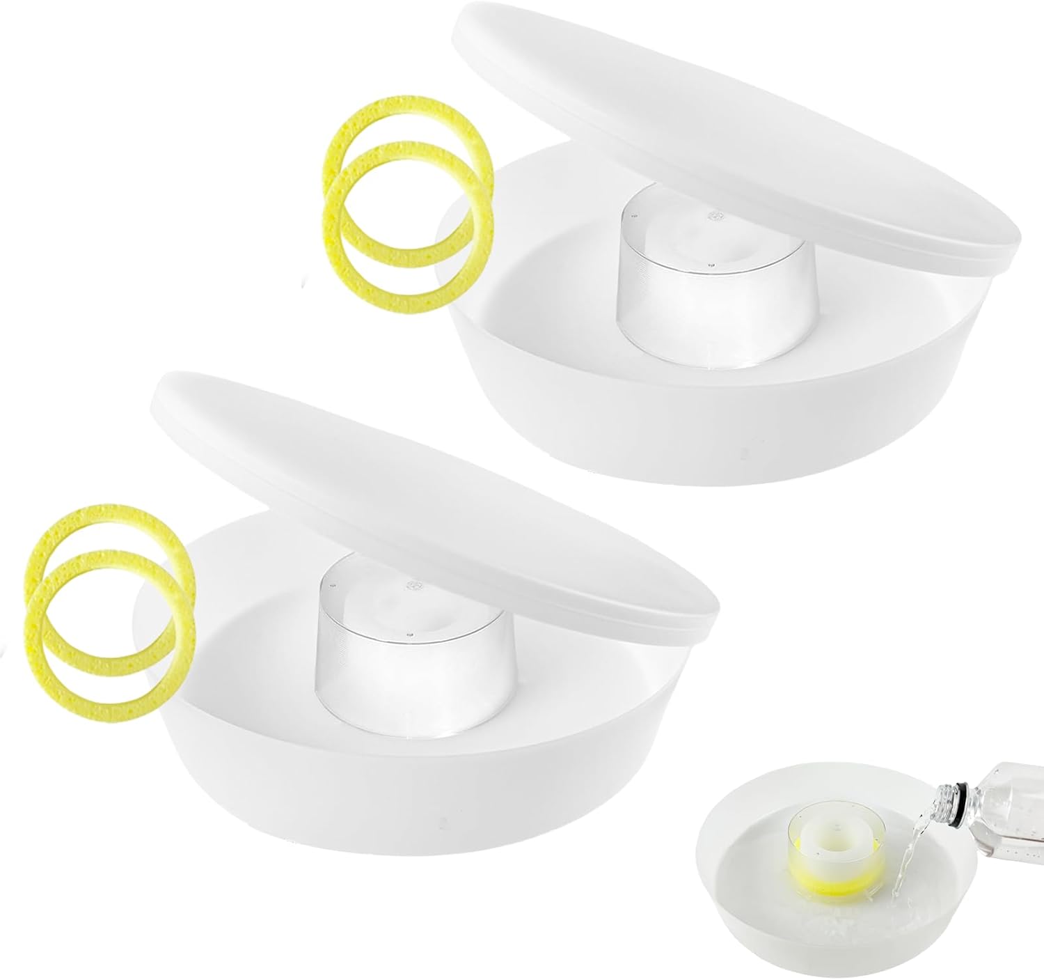 Rapid Bee Top Feeder
