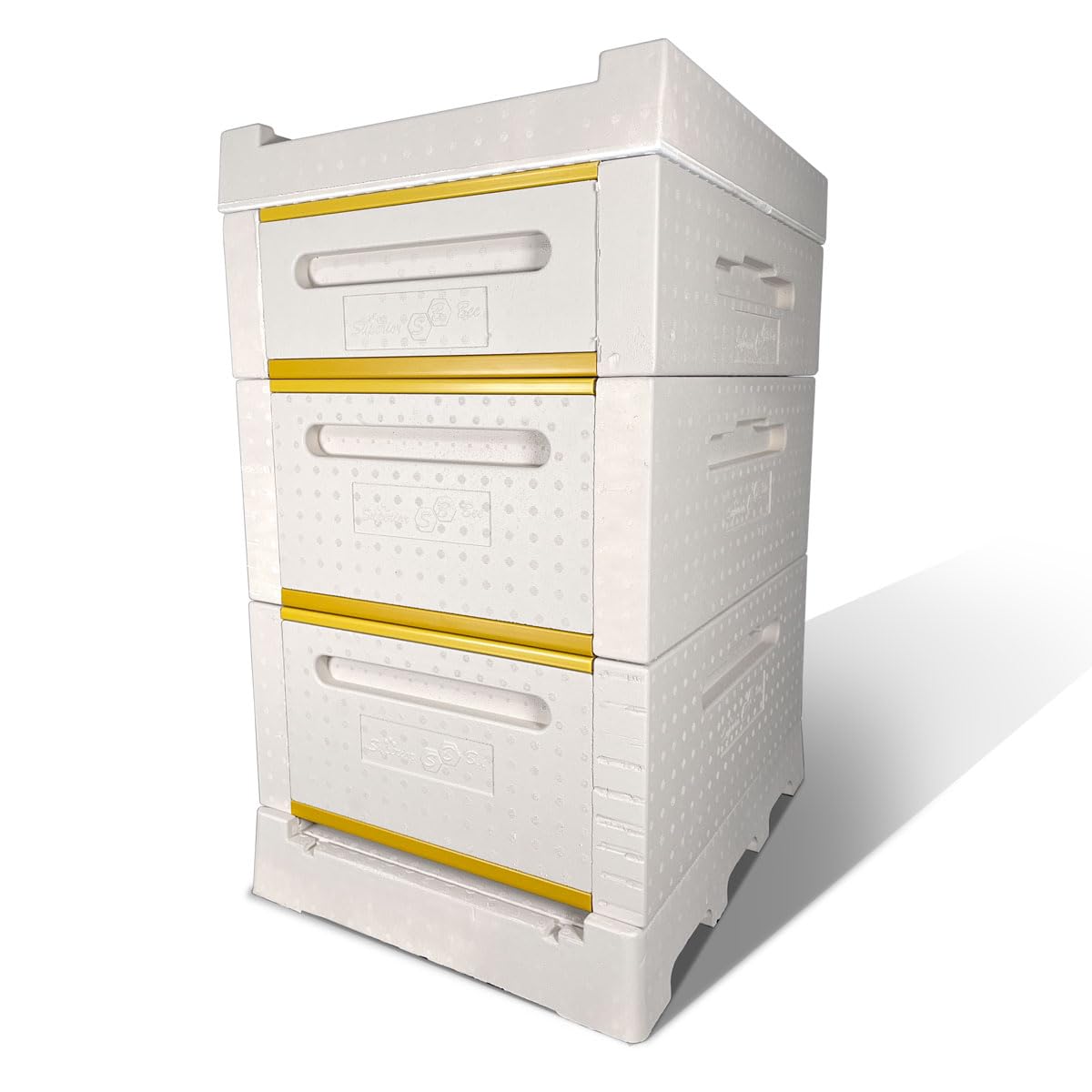 Polystyrene Beehive Kit