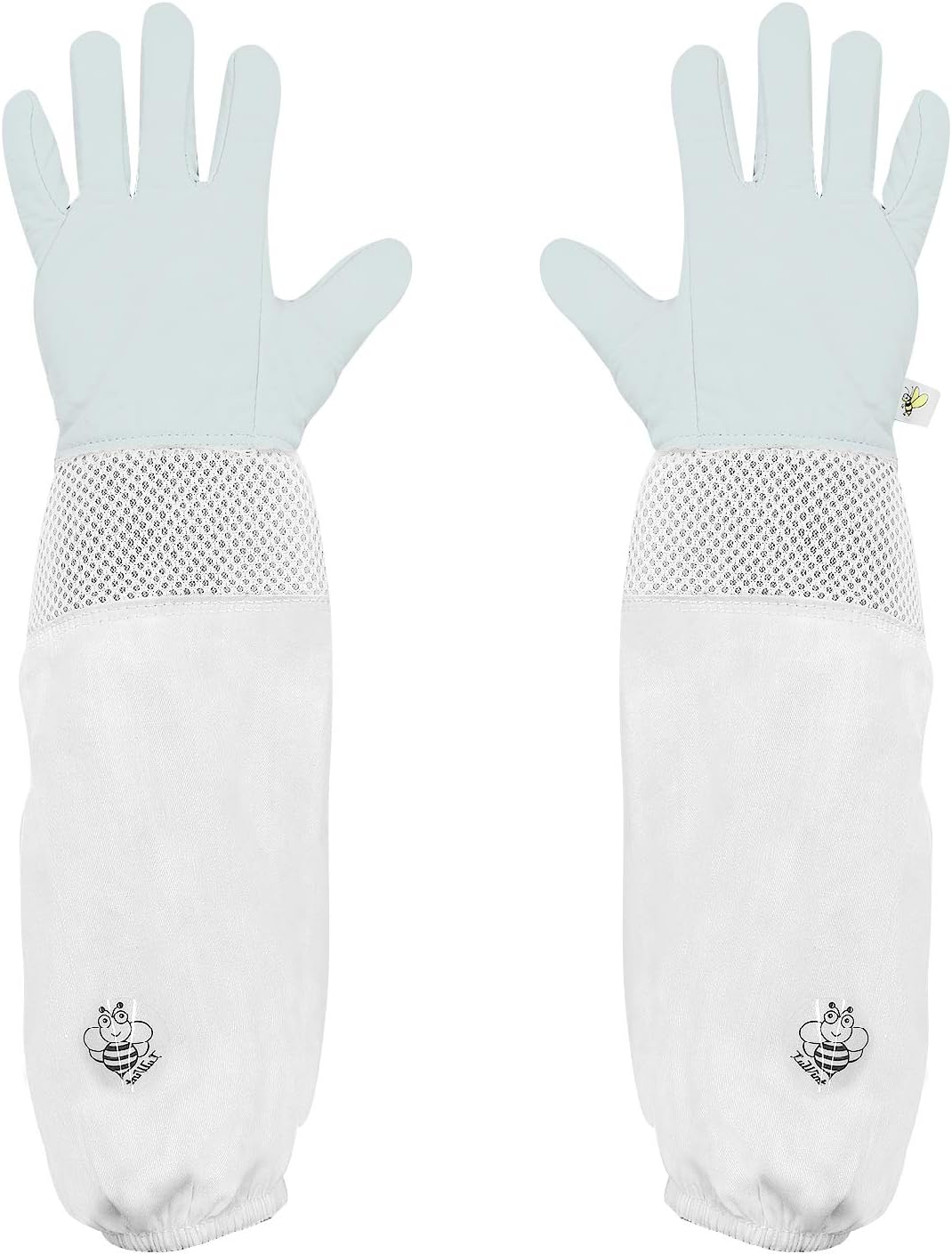Luwint Kids Beekeeping Gloves