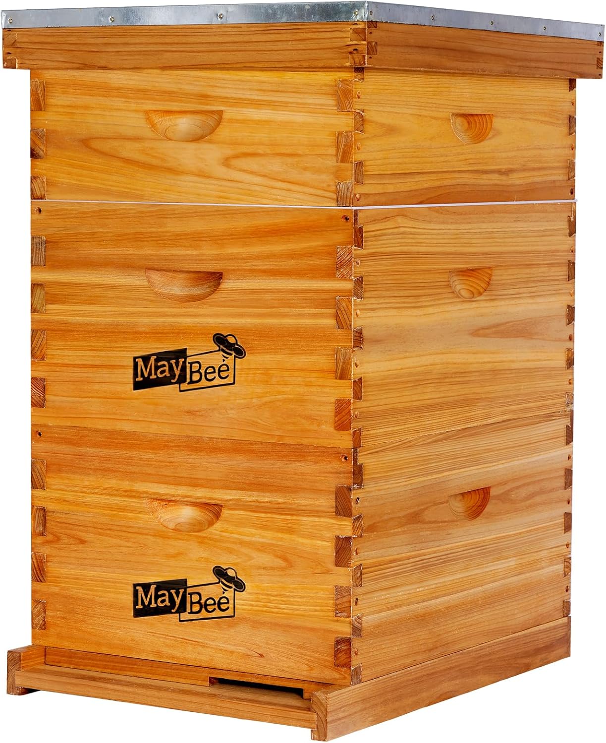 Langstroth Beehive Starter Kit
