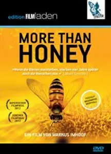 More Than Honey