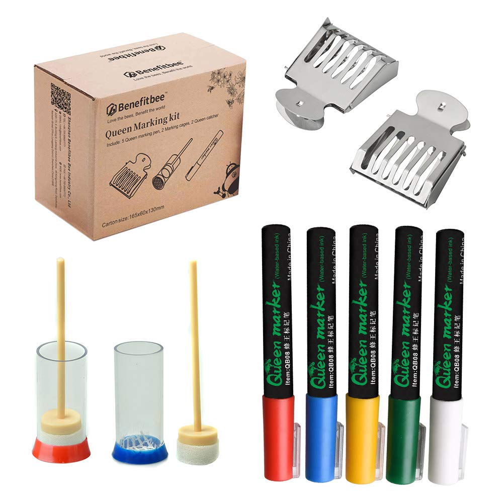 Queen Bee Marking Kit