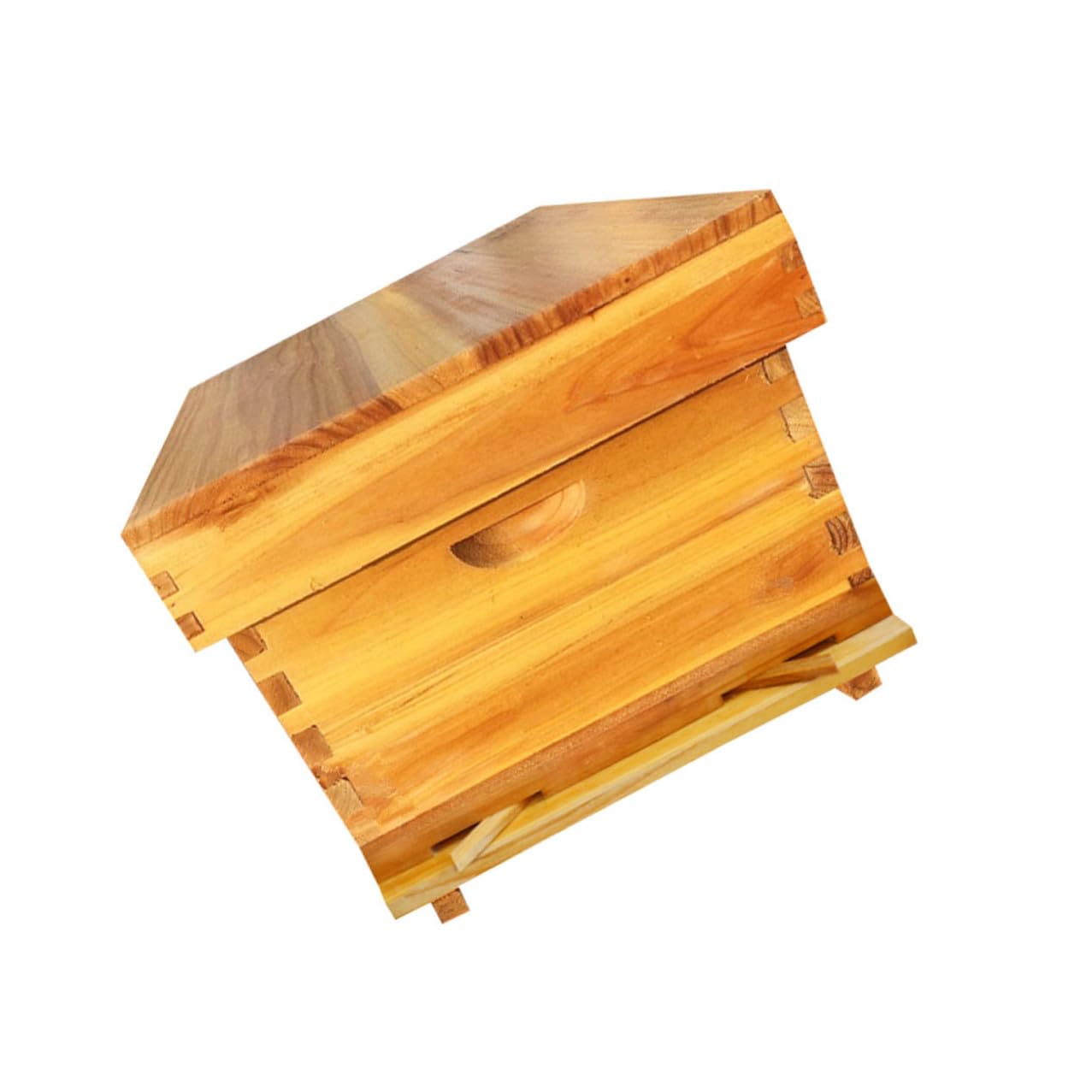 BESPORTBLE Beekeeping Hive Box
