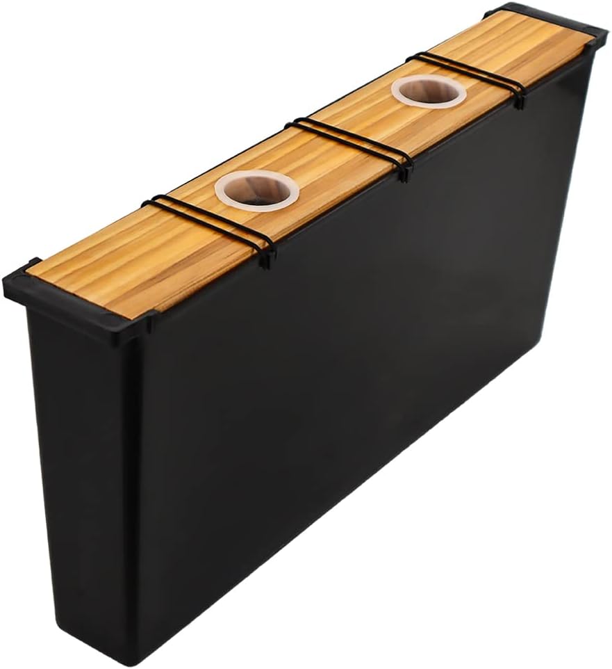 BeeCastle Beehive Frame Feeder