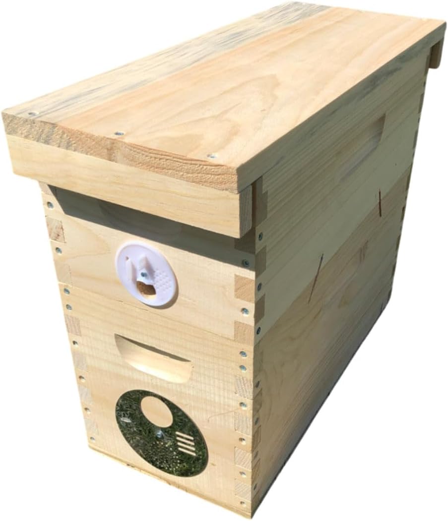 Honeybee Swarm Trap