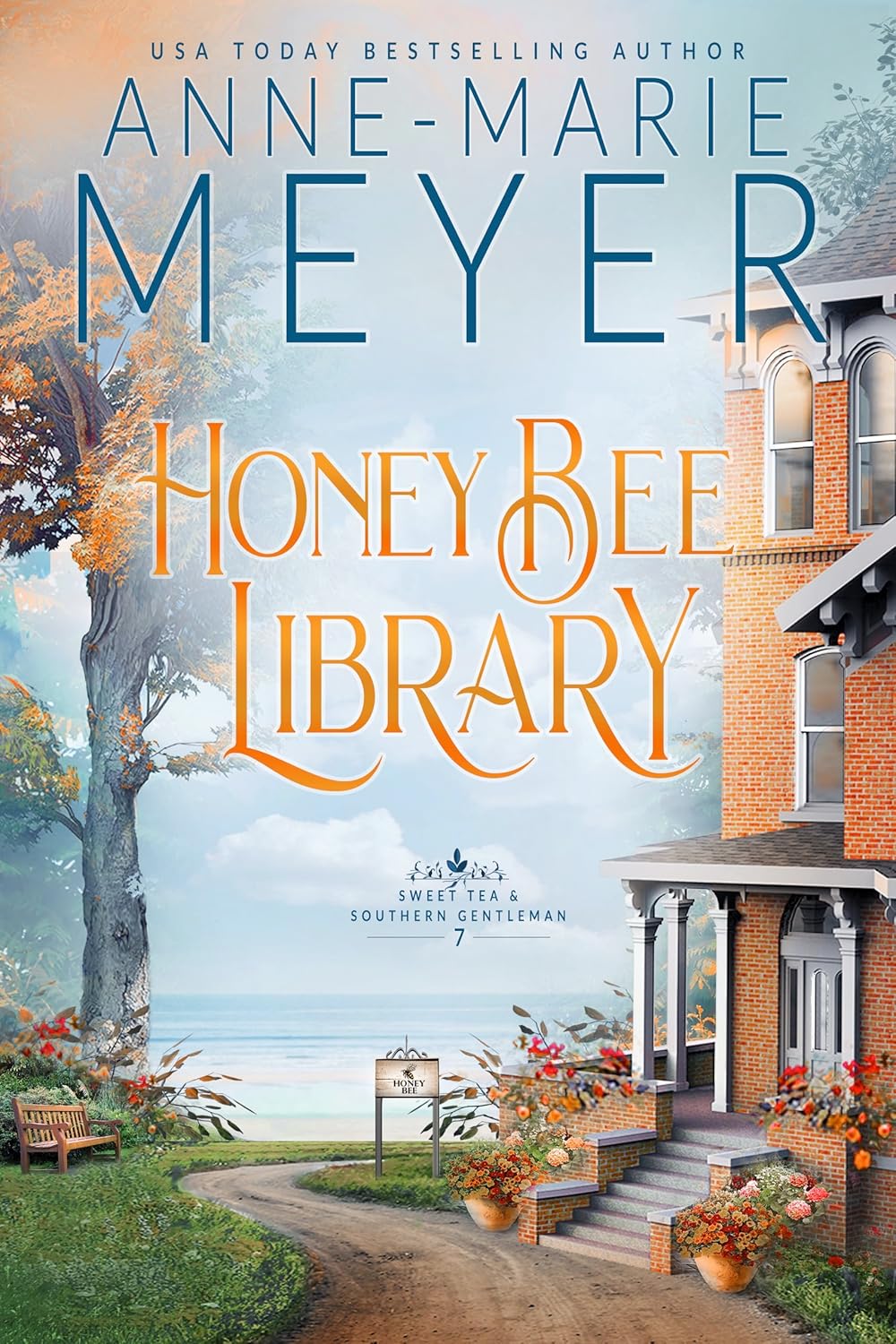 Honey Bee Library