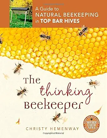 The Thinking Beekeeper by Christy Hemenway