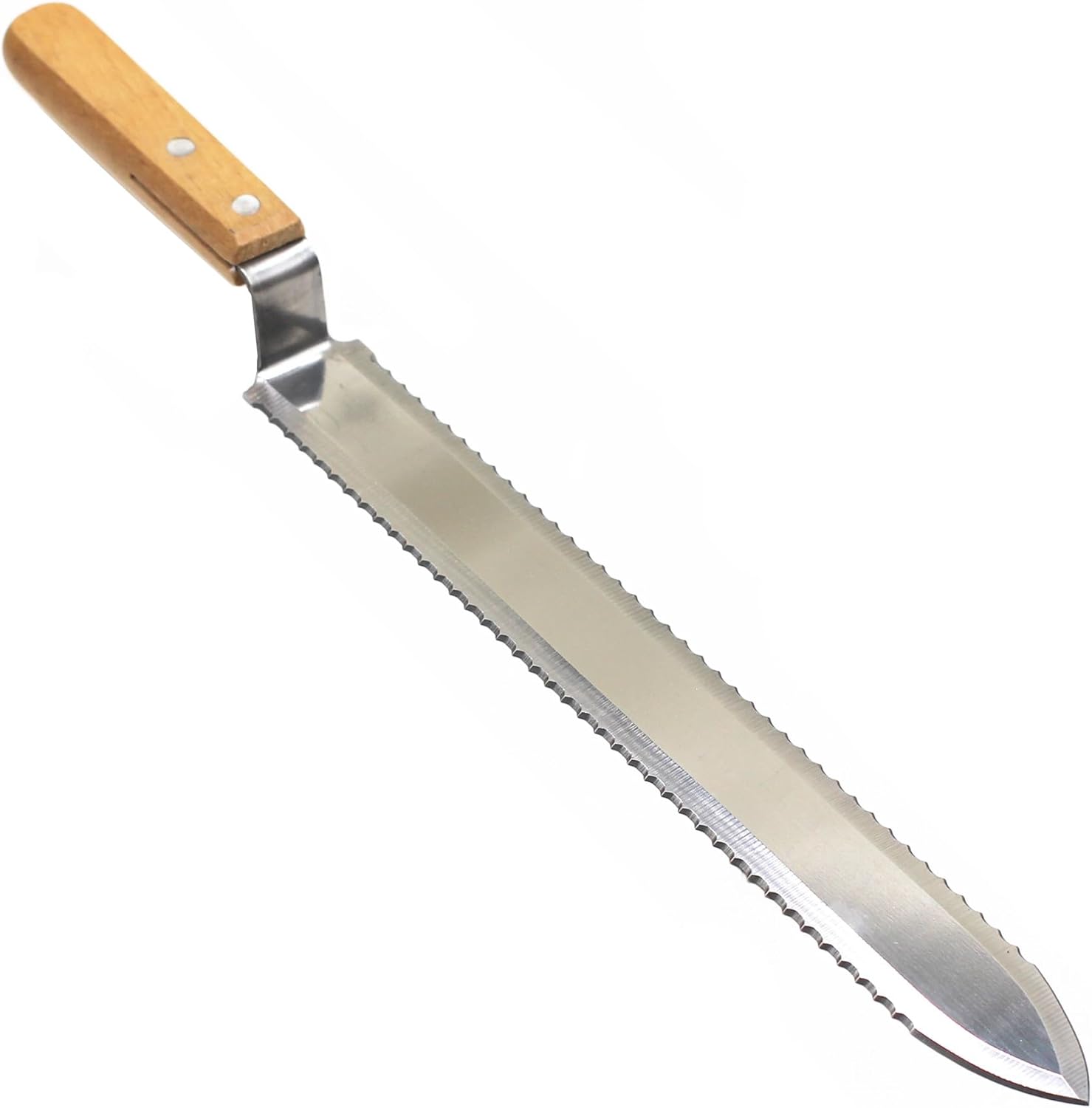 WEICHUAN Stainless Steel Uncapping Knife