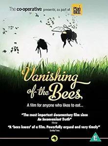 Vanishing of the Bees