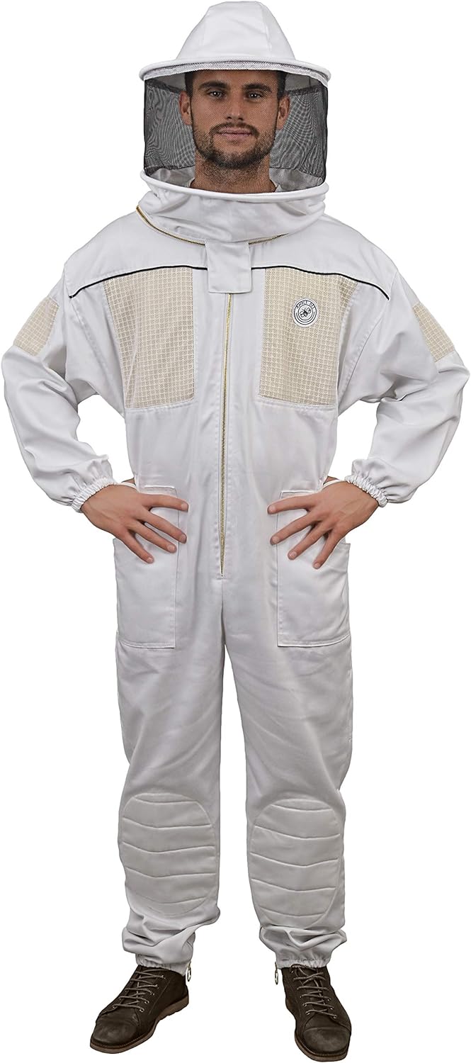 Humble Bee 430 Beekeeping Suit